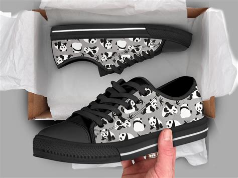 38 panda shoes